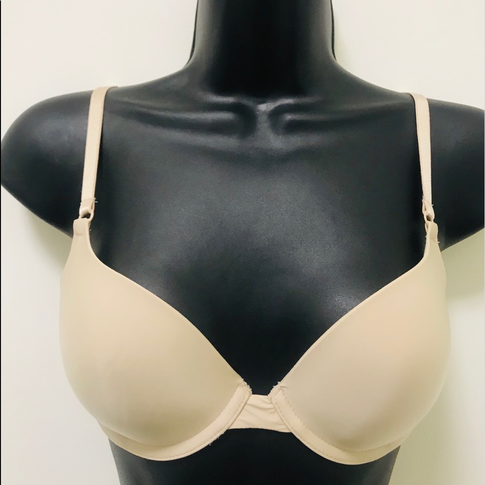 Victoria’s Secret Demi Bra Beige 32D